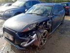 2013 AUDI A4 S LINE TDI CVT  for sale at Copart WOLVERHAMPTON