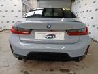 2024 BMW 330E M SPORT AUTO  for sale at Copart BELFAST