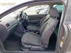 2012 VOLKSWAGEN POLO MATCH 60  for sale at Copart CORBY