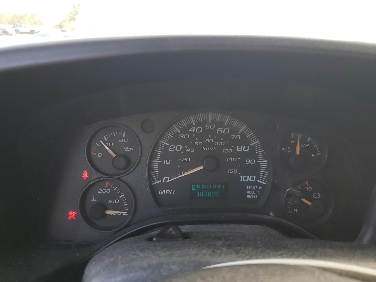 2007 GMC Savana G2500 VIN: 1GTGG25V771157233 Lot: 84585645