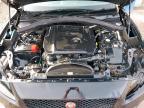 2020 JAGUAR F-PACE R-SPORT AWD D AUTO  for sale at Copart WESTBURY