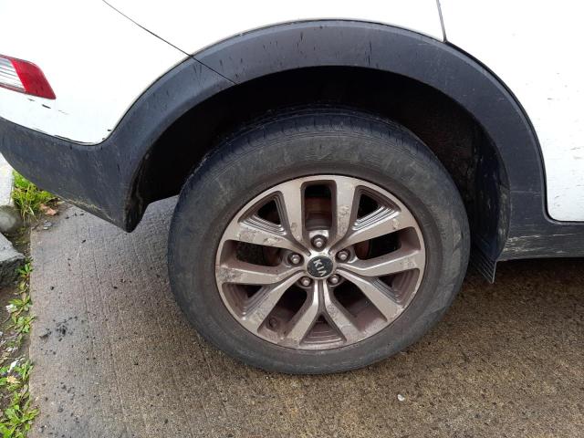 2014 KIA SPORTAGE 