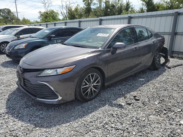 2024 Toyota Camry Xle