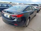 2017 MAZDA 6 SE D  for sale at Copart PETERLEE