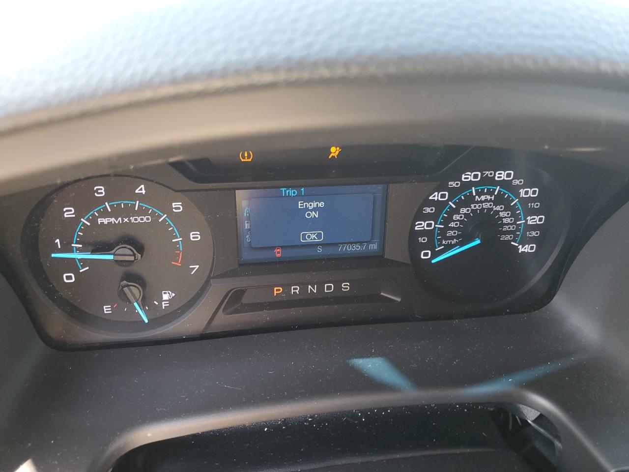 2014 Ford Flex Se VIN: 2FMGK5B84EBD36003 Lot: 71298455