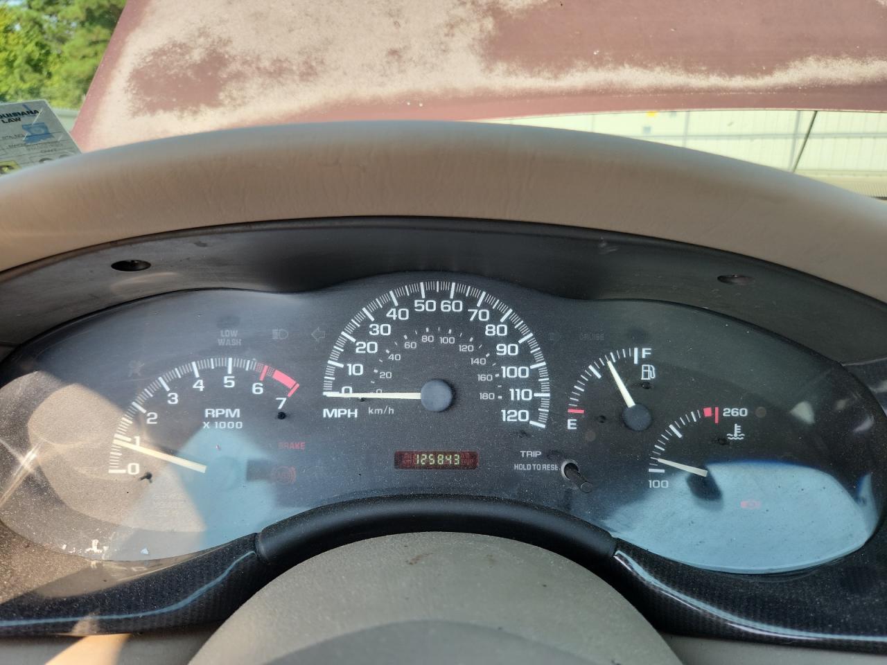 2002 Chevrolet Malibu VIN: 1G1ND52J12M692562 Lot: 80862445