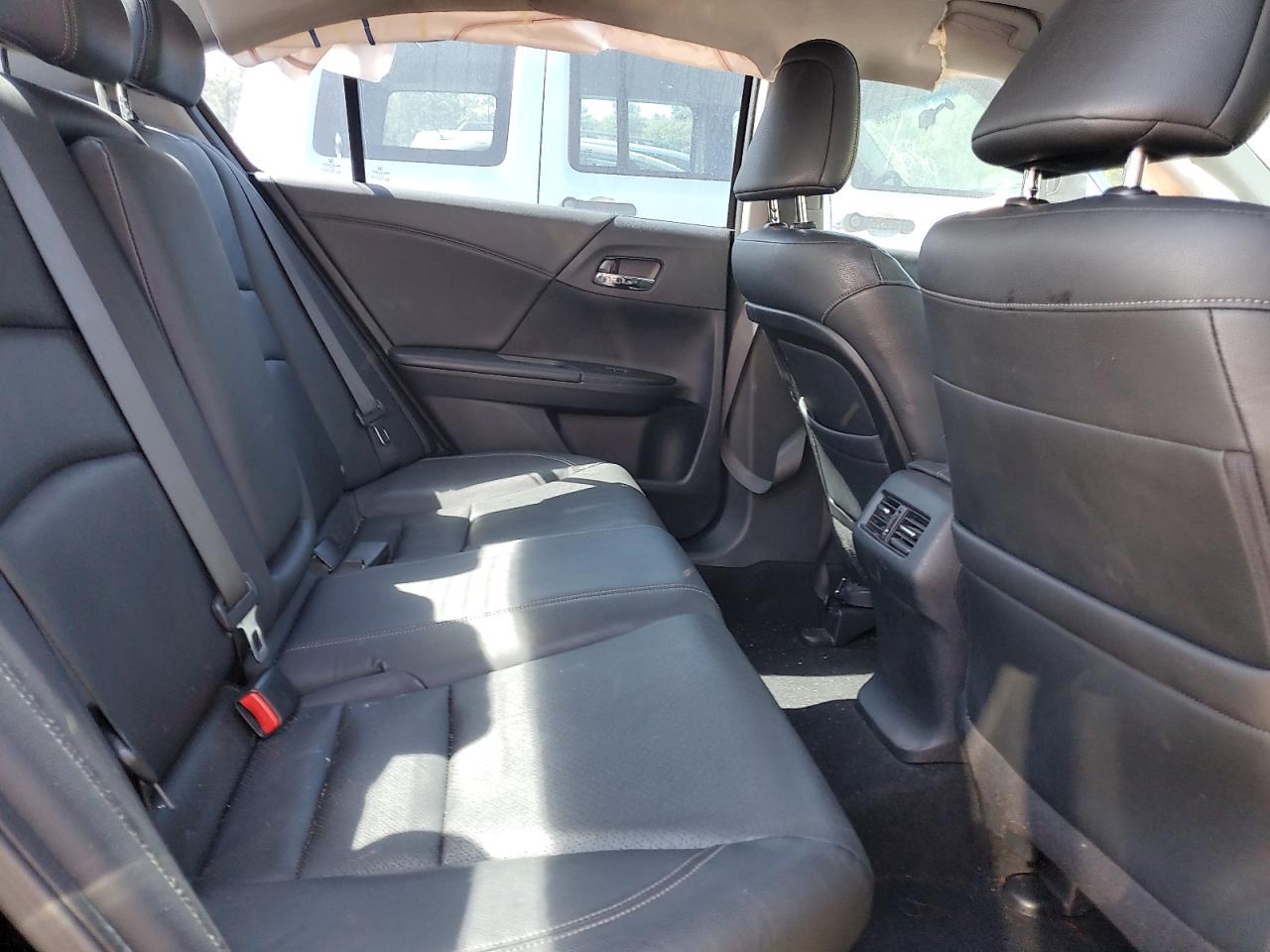 2013 Honda Accord Exl VIN: 1HGCR3F81DA046617 Lot: 68860685