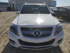 2015 MERCEDES-BENZ GLK 250 BLUETEC   for sale at Copart AB - EDMONTON