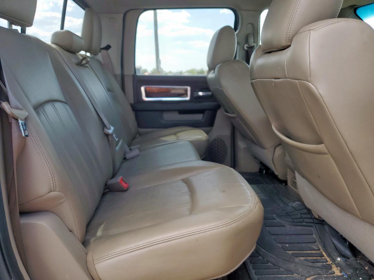 2011 Dodge Ram 1500 VIN: 1D7RB1CT9BS515671 Lot: 84597155