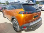 2021 PEUGEOT 2008 GT PREMIUM PURETECH  for sale at Copart SANDY