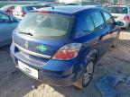 2007 VAUXHALL ASTRA SXI  for sale at Copart BRISTOL