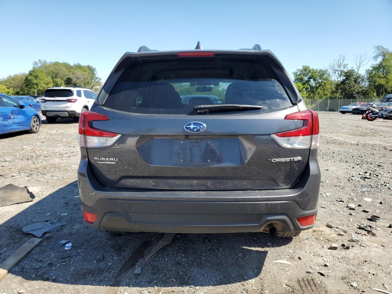 2011 Nissan Quest S VIN: JF2SKAJC9MH495552 Lot: 71622105