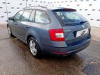 2018 SKODA OCTAVIA SE for sale at Copart WESTBURY