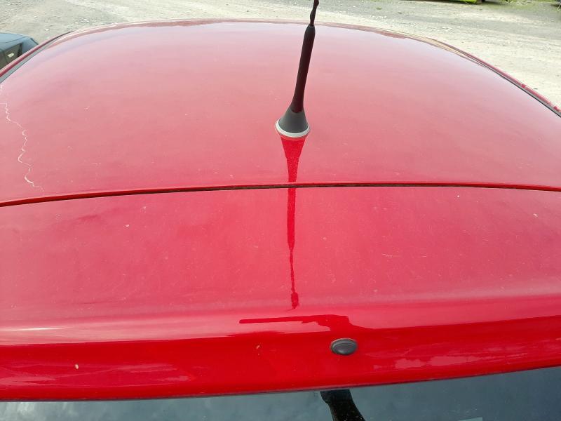 2009 FIAT 500 POP 