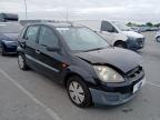 2007 FORD FIESTA STUDIO  for sale at Copart CHESTER