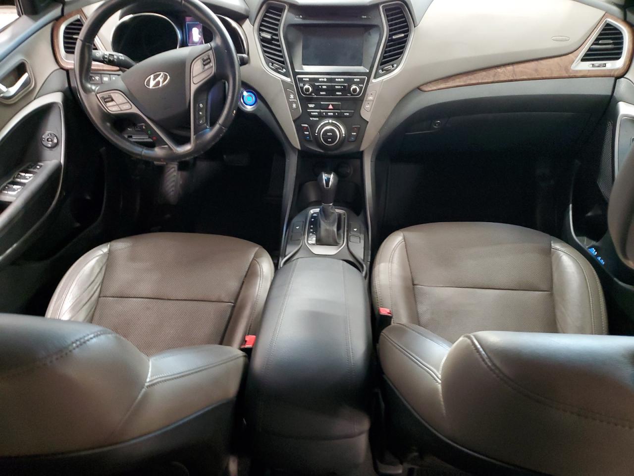 2018 Hyundai Santa Fe Sport VIN: 5NMZUDLB0JH100441 Lot: 84211085