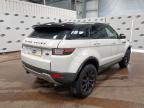 2016 LAND ROVER RANGE ROVER EVOQUE SE TD4 2.0 TD4 SE 5DR for sale at Copart NEWBURY