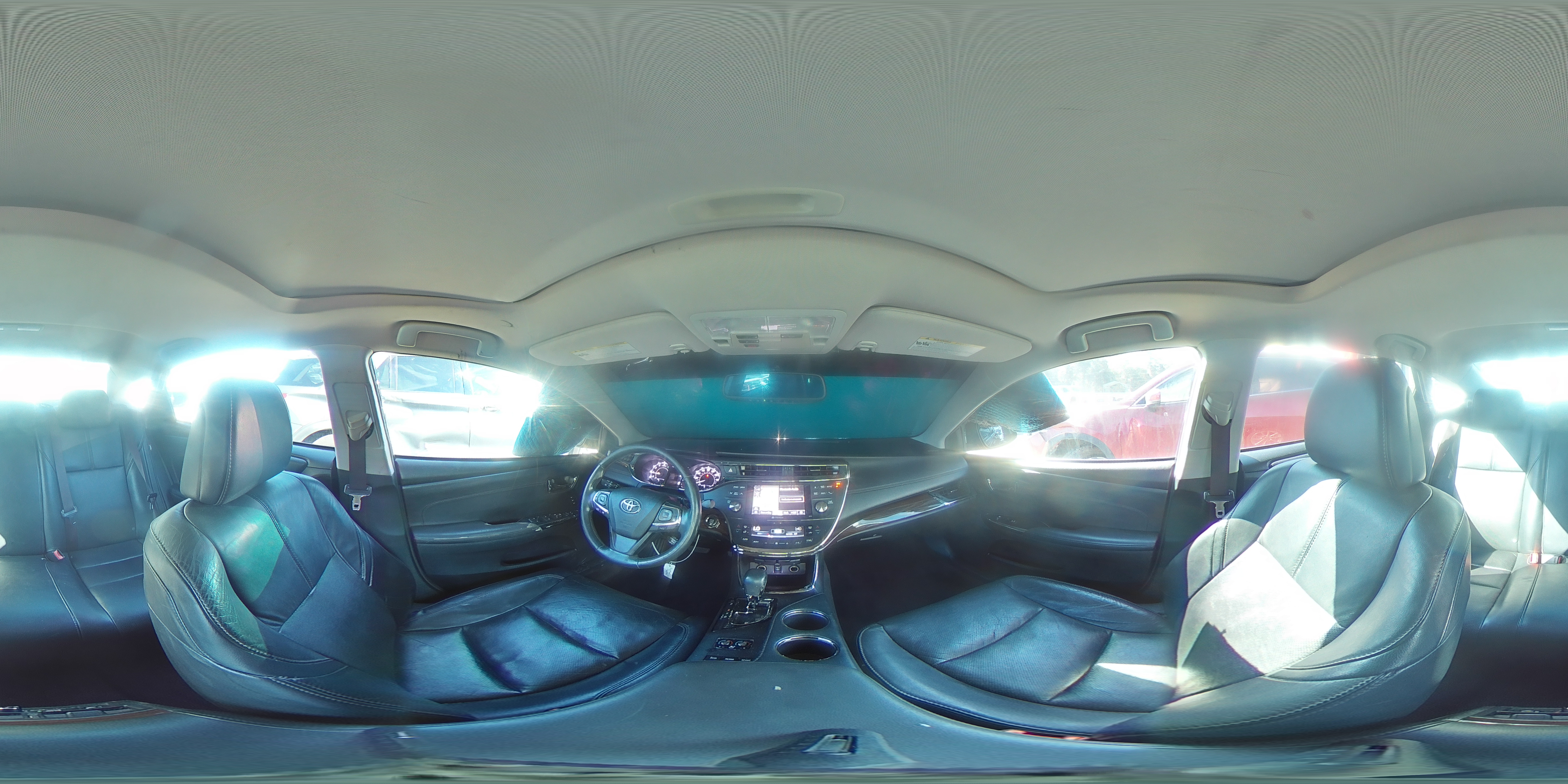 2013 Toyota Avalon Base VIN: 4T1BK1EB7DU011235 Lot: 82089525