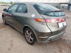 2007 HONDA CIVIC SE I-VTEC  for sale at Copart WESTBURY