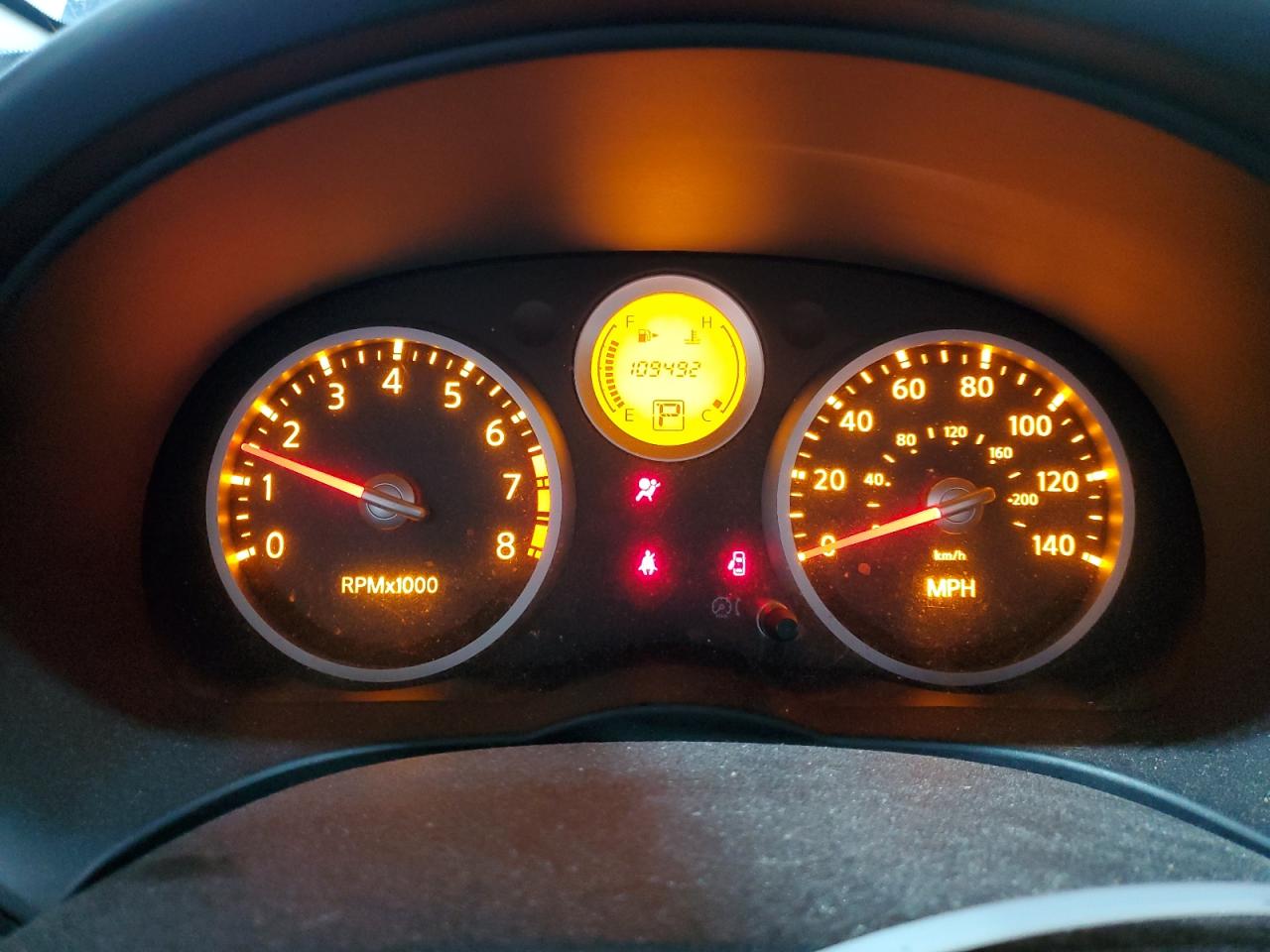 2008 Nissan Sentra 2.0 VIN: 3N1AB61E48L651063 Lot: 80249185