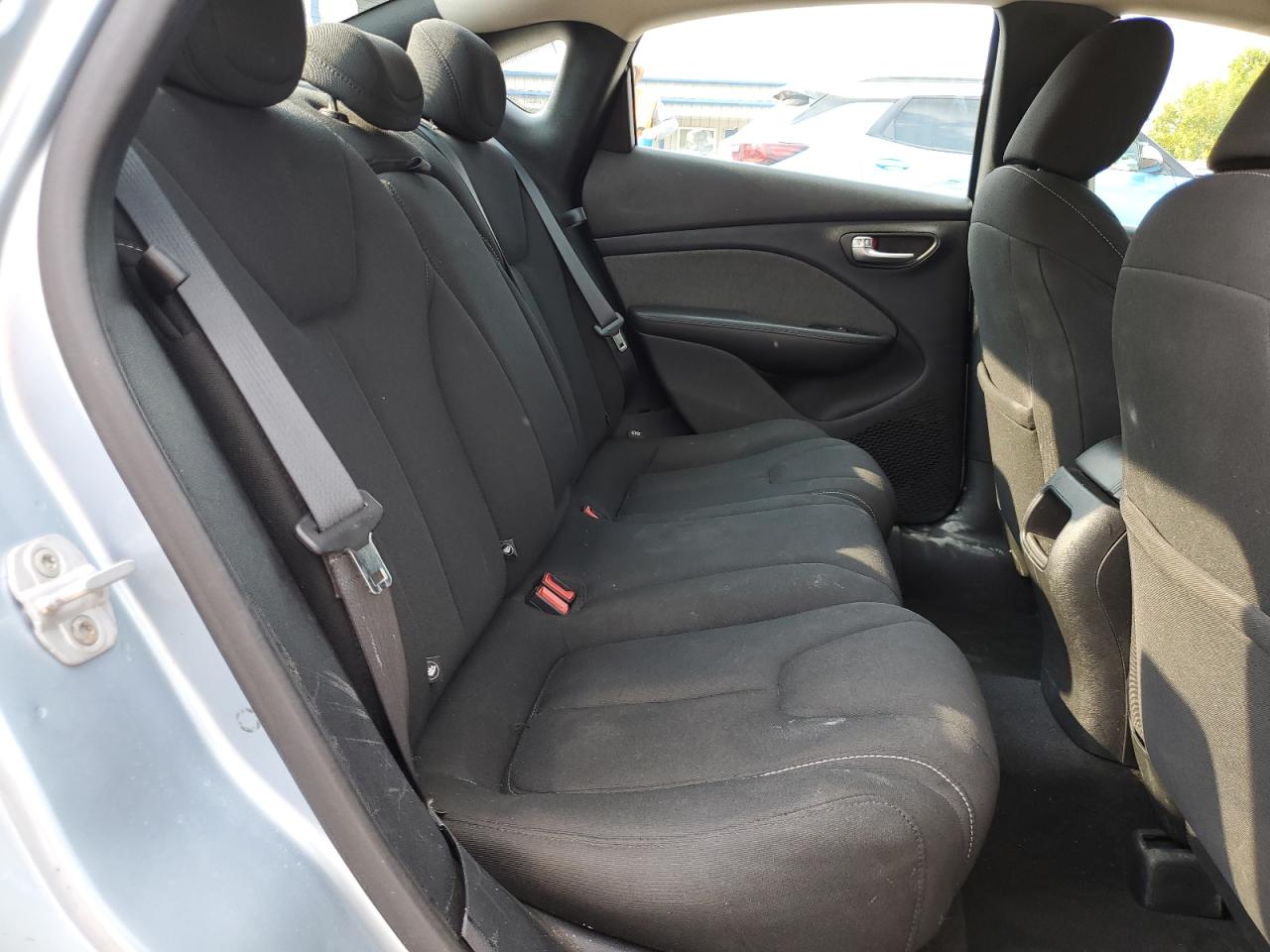 2013 Dodge Dart Sxt VIN: 1C3CDFBH7DD316375 Lot: 71773565