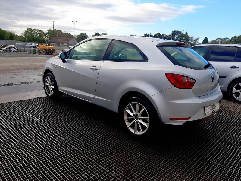 2015 SEAT IBIZA TOCA 1.4 TOCA 3DR