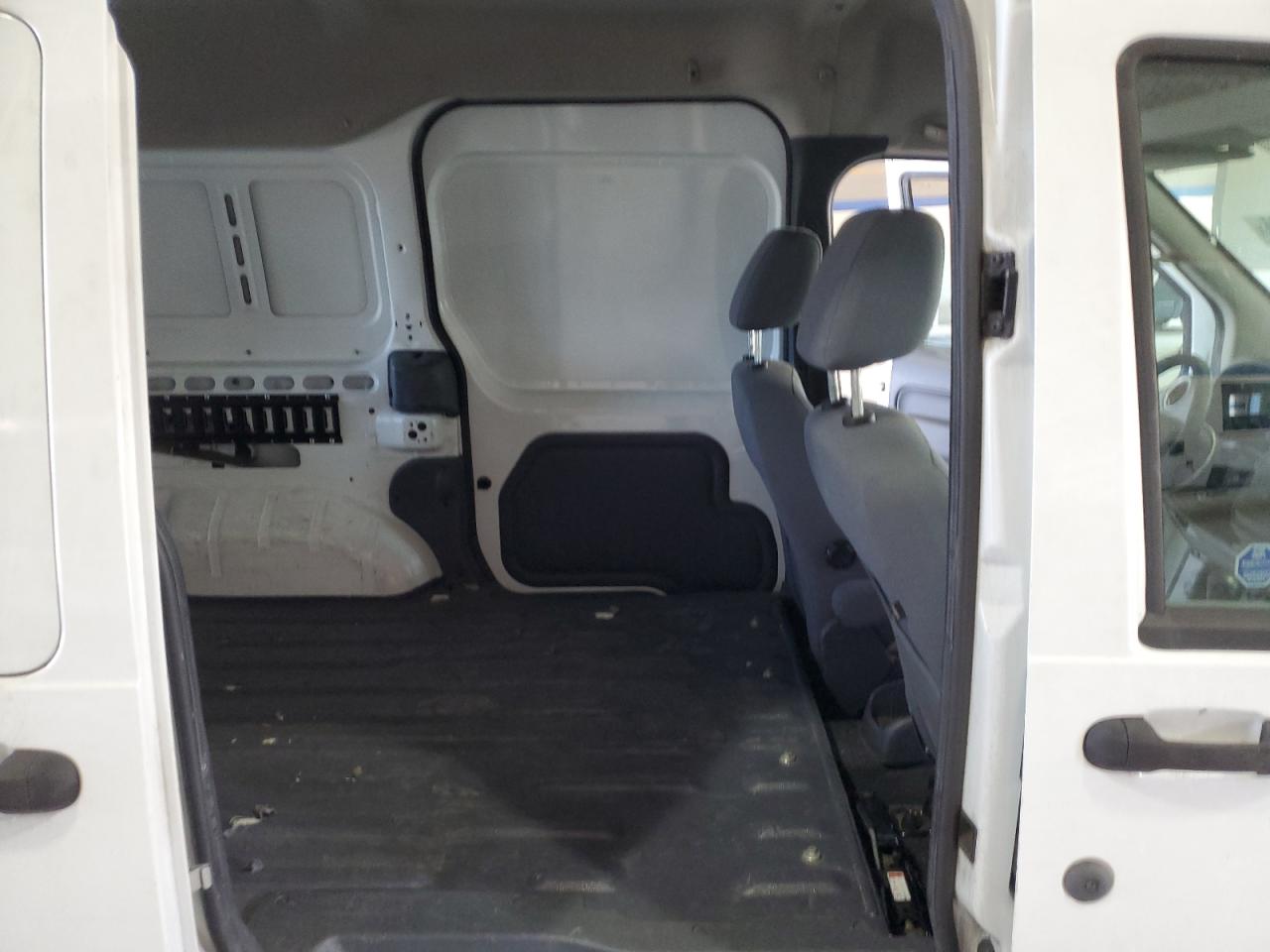 2011 Ford Transit Connect Xl VIN: NM0LS7CN6BT074528 Lot: 69354865