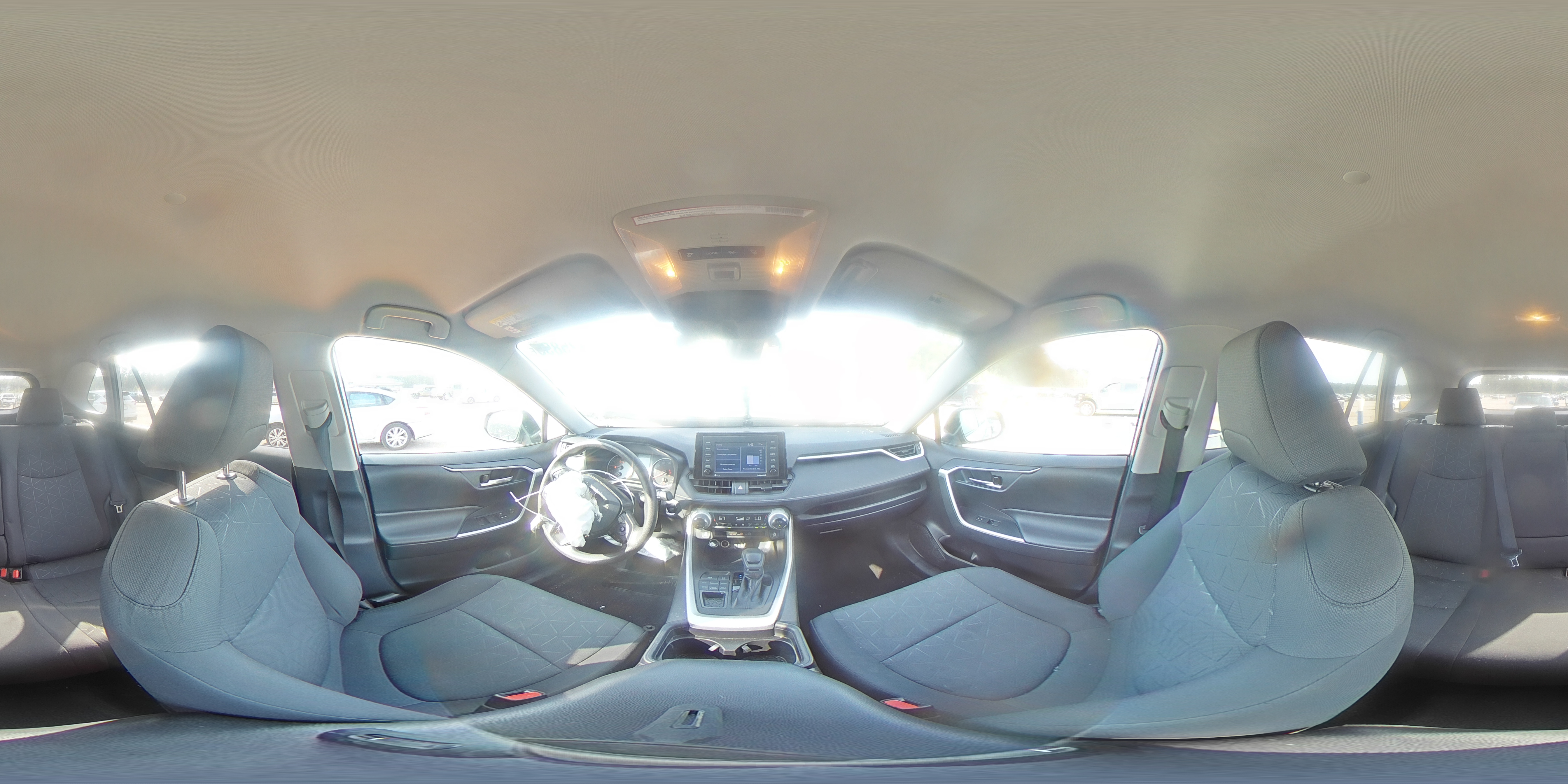 2021 Toyota Rav4 Xle VIN: 2T3P1RFVXMW216801 Lot: 81325855