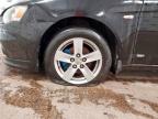 2008 MITSUBISHI LANCER GS2  for sale at Copart NEWBURY