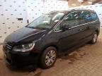 2017 VOLKSWAGEN SHARAN SE BMOTION TECH TD  for sale at Copart SANDWICH