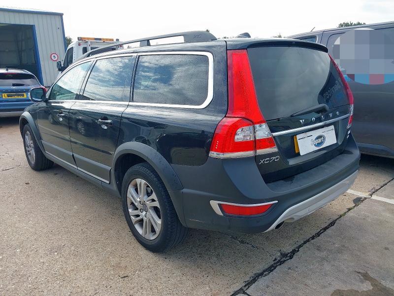 2015 VOLVO XC70 D5 [220] SE NAV 5DR AWD GEARTRONIC
