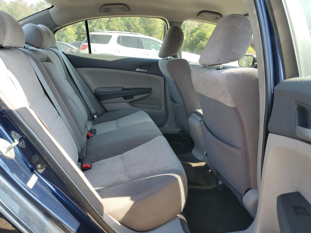 2009 Honda Accord Lx VIN: 1HGCP263X9A163382 Lot: 81704925