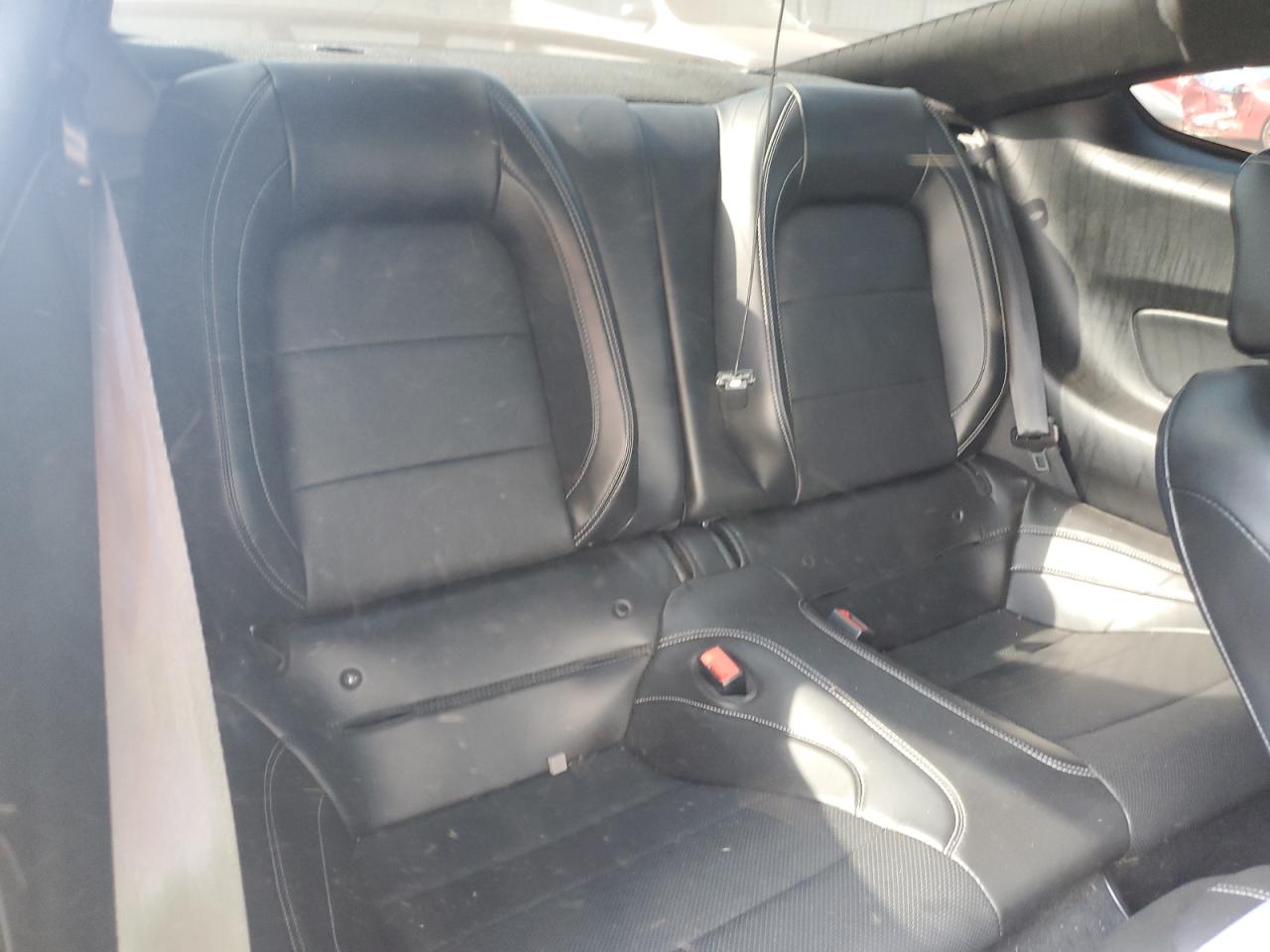 2020 Ford Mustang Gt VIN: 1FA6P8CFXL5124021 Lot: 81837985