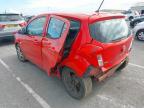2017 VAUXHALL VIVA SE AC  for sale at Copart CHESTER