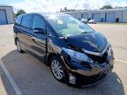 2013 TOYOTA   for sale at Copart NEWBURY