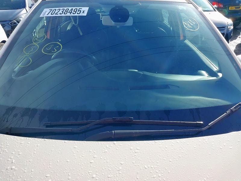 2014 RENAULT CAPTUR D-QUE M-NAV NRG TC 