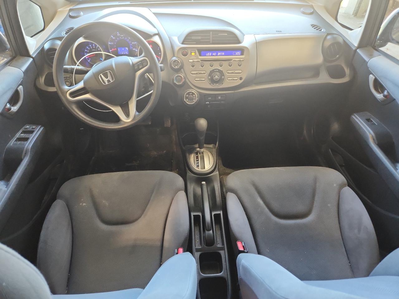 2012 Honda Fit VIN: JHMGE8H37CS003935 Lot: 84411945