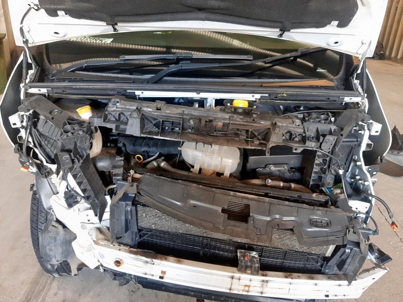 2020 RENAULT TRAFIC LL30 ENERGY DCI 120 BUSINESS 9 SEATER