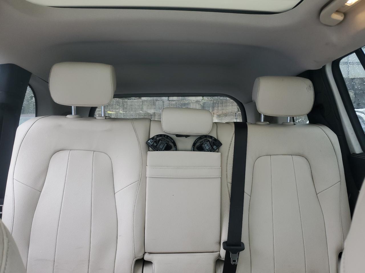 2021 Mercedes-Benz Glb 250 4Matic VIN: W1N4M4HB5MW115658 Lot: 81710585