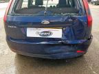 2005 FORD FIESTA STYLE for sale at Copart GLOUCESTER
