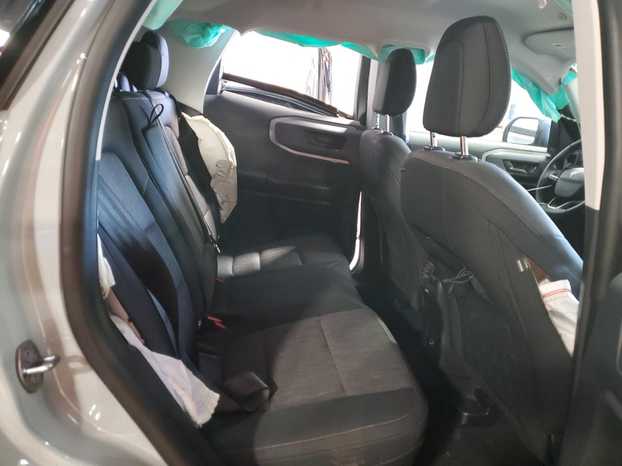 2023 Ford Bronco Sport Big Bend VIN: 3FMCR9B61PRE32871 Lot: 84586135