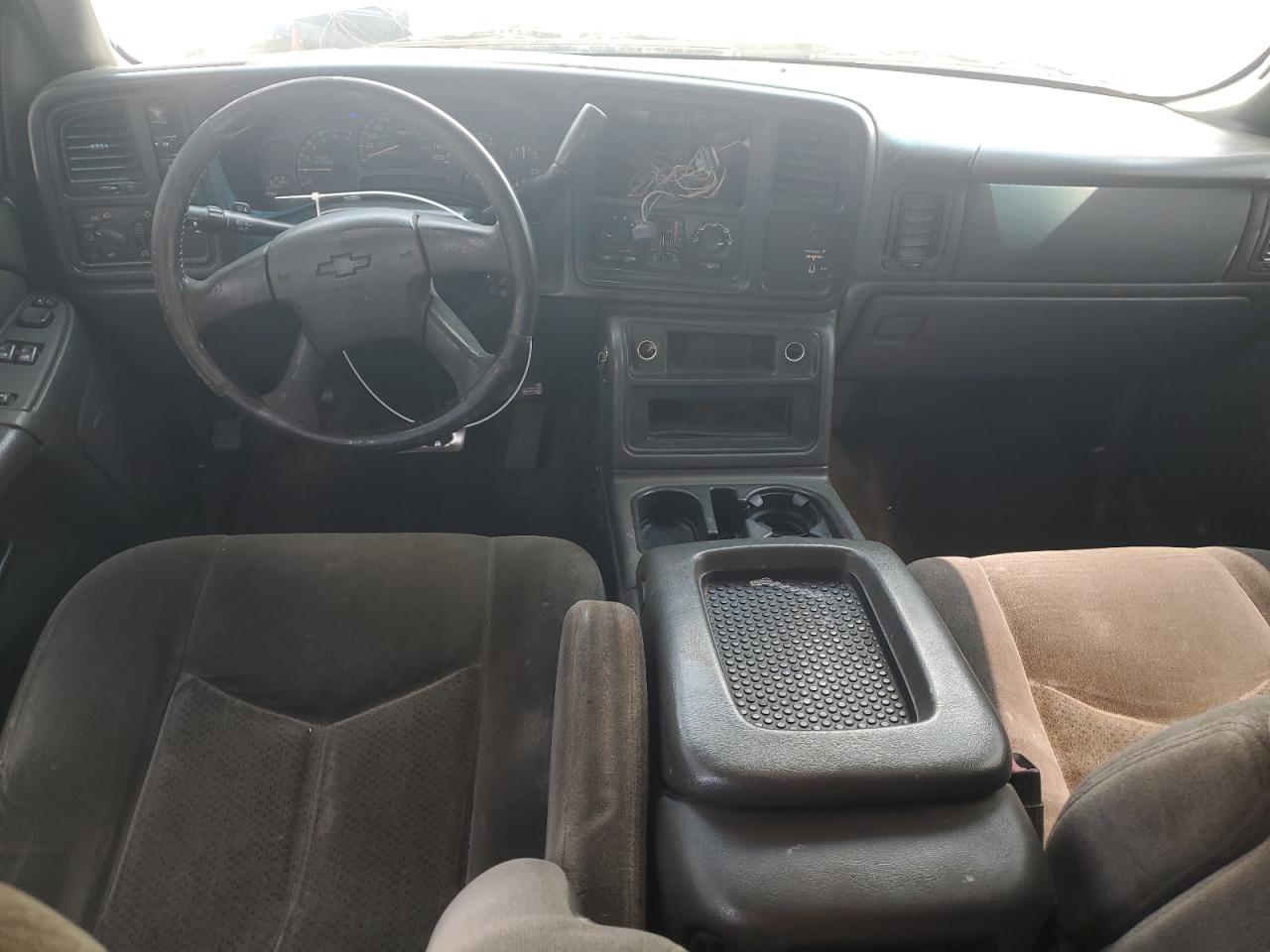 2005 Chevrolet Silverado K2500 Heavy Duty VIN: 1GCHK29UX5E139285 Lot: 80985595