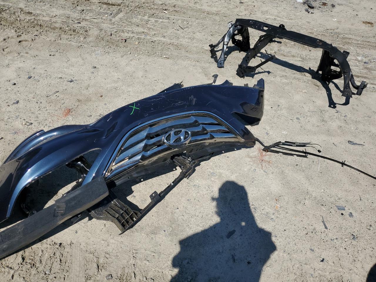 2013 Hyundai Sonata Se VIN: 5NPEC4AB4DH557071 Lot: 71789755