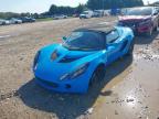 2002 LOTUS ELISE  for sale at Copart WISBECH