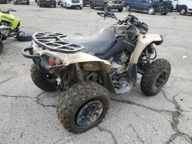 2022 CAN-AM RENEGADE 850  