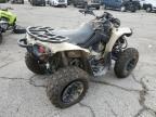 2022 CAN-AM RENEGADE 850   for sale at Copart MI - DETROIT