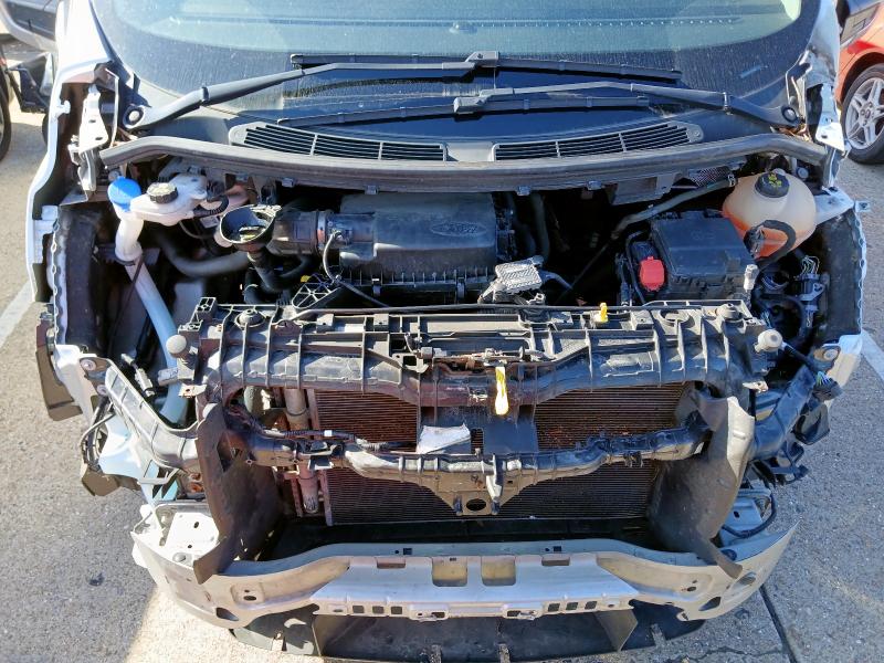 2019 FORD TRANSIT CUSTOM 2.0 ECOBLUE 130PS LOW ROOF LIMITED VAN