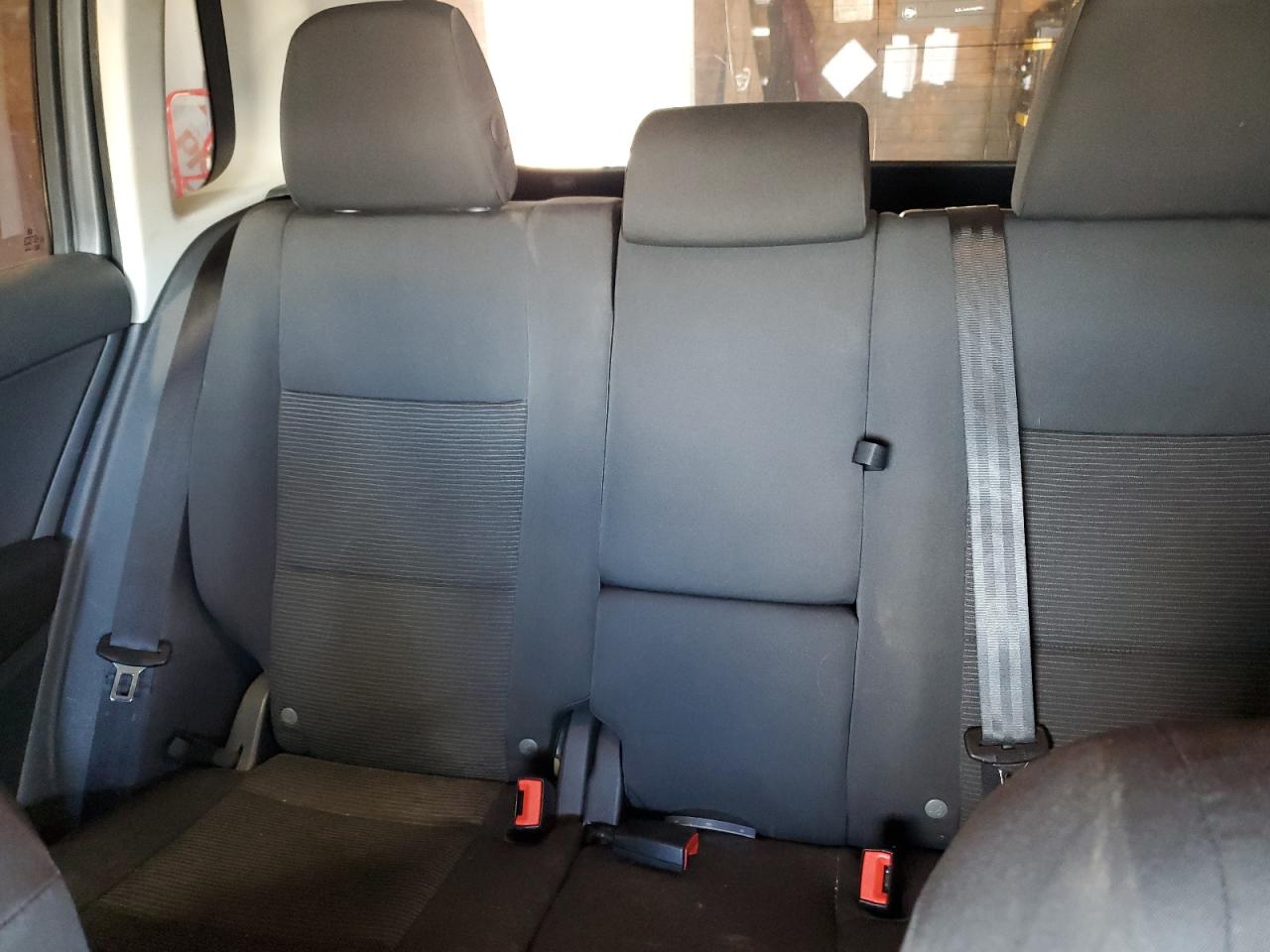 2017 Volkswagen Tiguan S VIN: WVGAV7AX6HK047801 Lot: 81918805