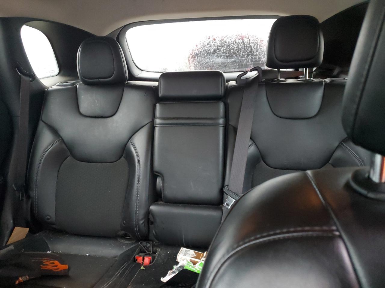 2019 Jeep Cherokee Latitude Plus VIN: 1C4PJMLN2KD383686 Lot: 81640905