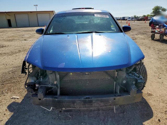  DODGE AVENGER 2012 Blue